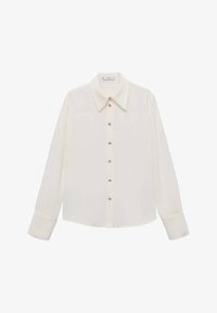 Selected, off white