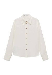 ADULT - Blusa - off white