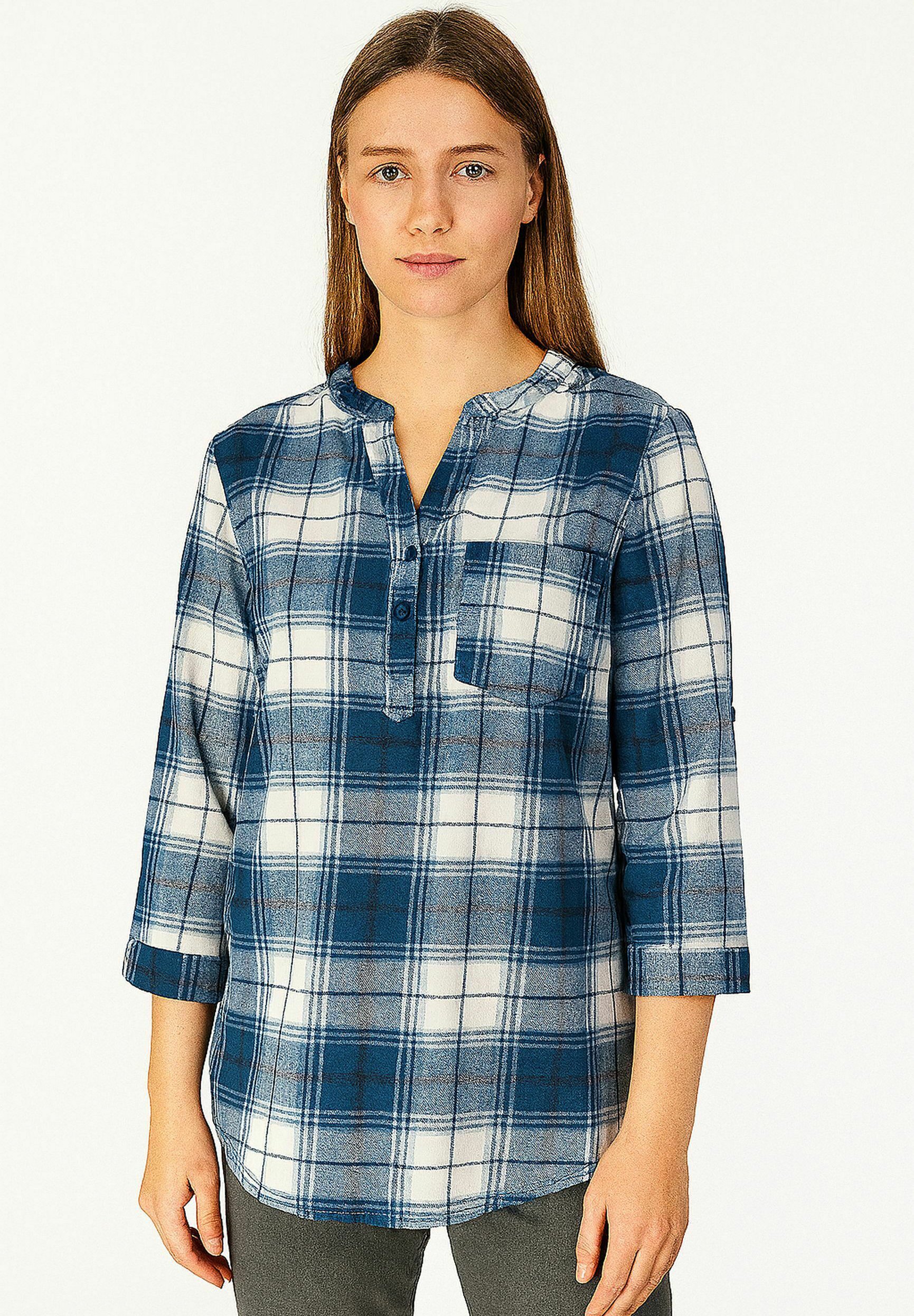 Rajasthan Tour Tom Tailor Denim Hoodie Damen Sweatshirt Pullunder