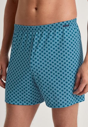 Calida OHNE EINGRIFF - Boxer  - legion blue