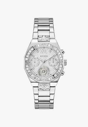 Guess, SELINA - Cronógrafo - silver-coloured