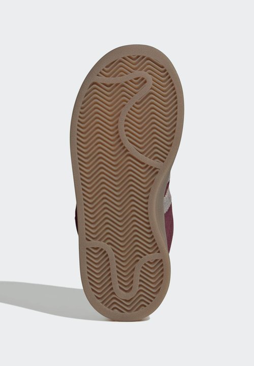 adidas Campus 00s 'Stone Khaki Maroon Gum' — foto 5