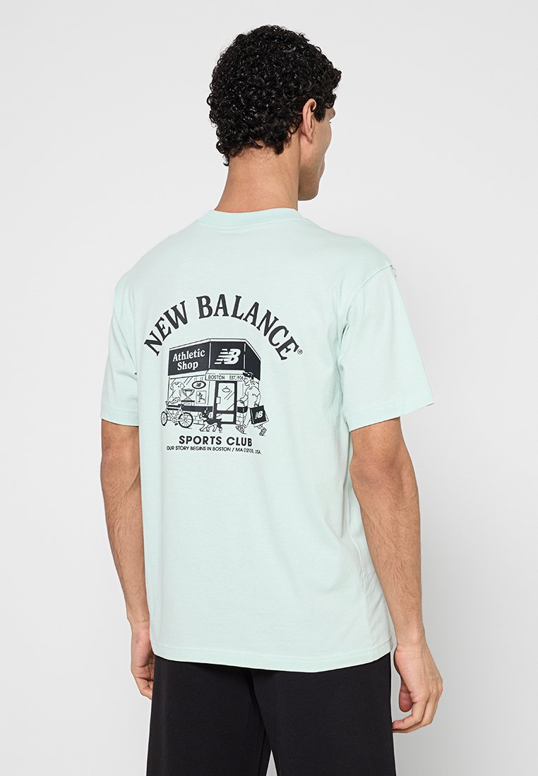 T-Shirt print