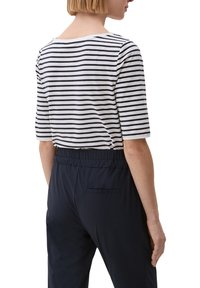 s.Oliver BLACK LABEL Blouse - creme