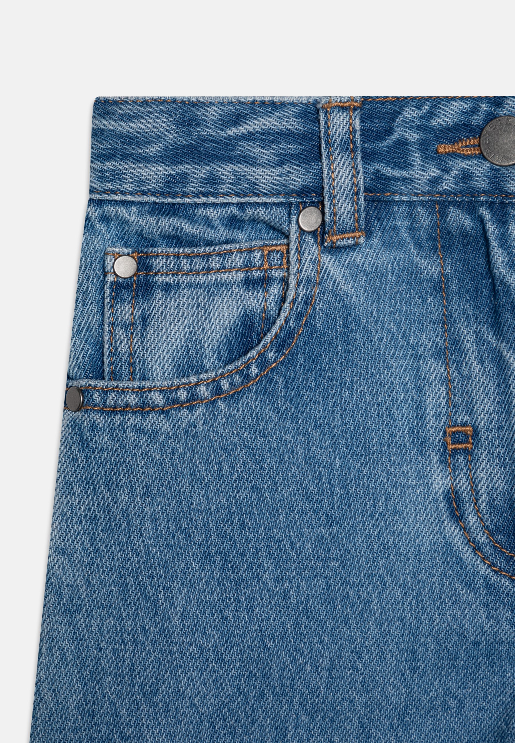 【送料&関税込】Dsquared2 Medium Waist Flare Twiggy Jeans Dsquared2 MEDIUM WAIST FLARE TWIGGY - Flared Jeans - blue