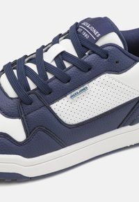 Jack & Jones JFWLONDON  - Tenisice - medieval blue