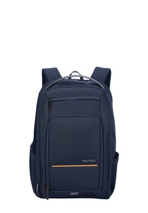 Rucksack - dunkel blau