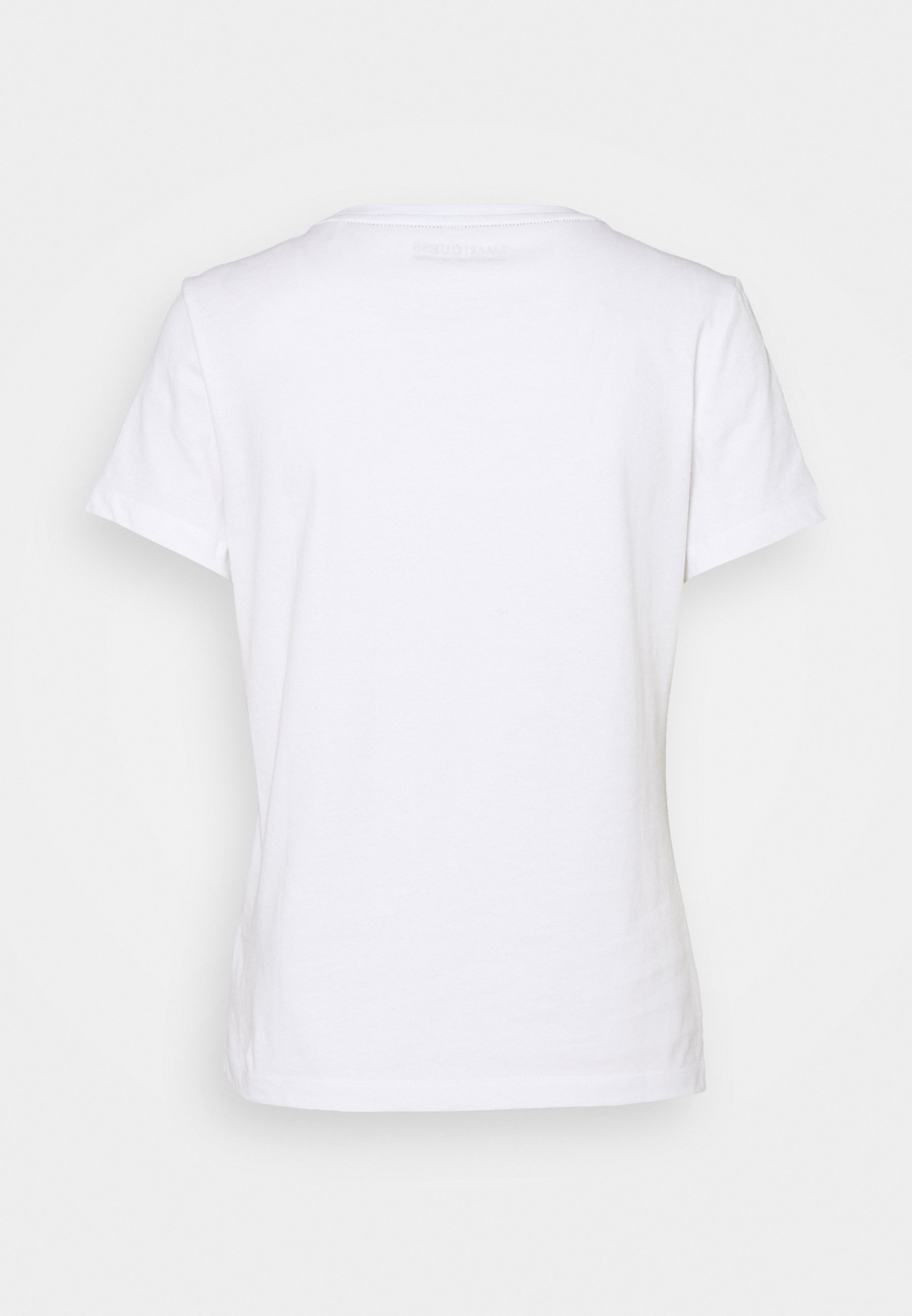 Guess ORIGINAL - Print T-shirt - pure 