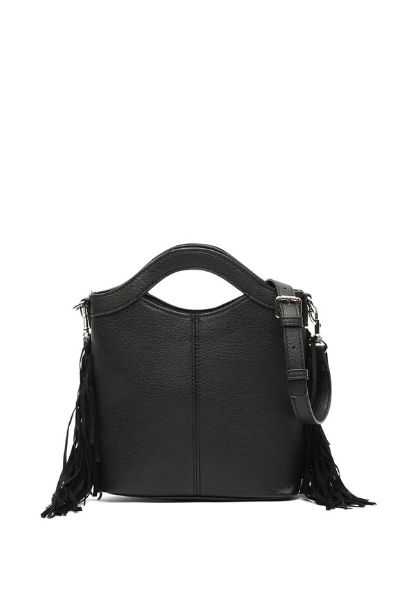 FRECA MONEY POCKET - Handtasche