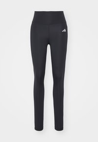 Tights - black