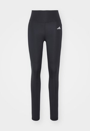 adidas Performance Tamprės - black