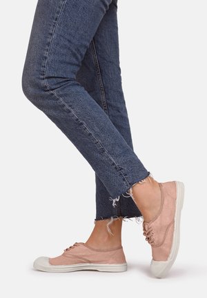 LACE - Trainers - beige