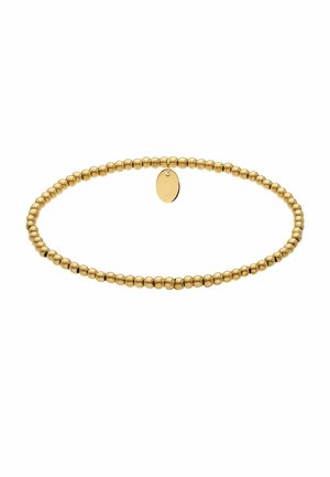 STATEMENT - Armband - gold-coloured