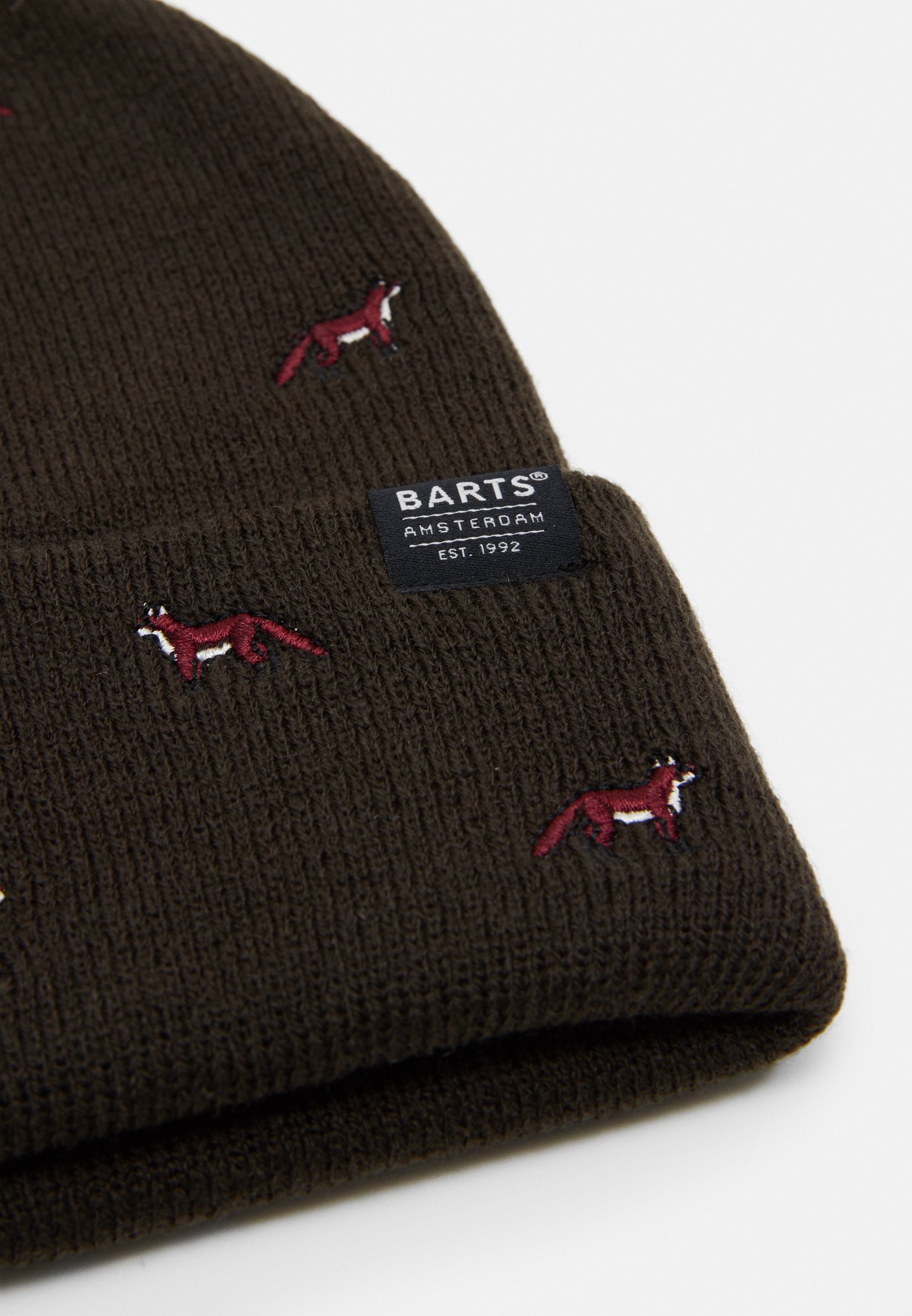 Barts VINSON BEANIE UNISEX - Mütze 