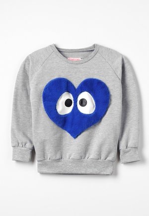Sweater - light grey