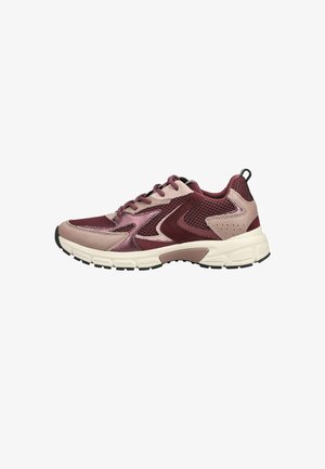 Gabor, SNEAKER - Sneakers - mulberry comb.