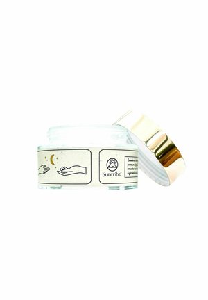 NEW! NIGHT CREAM WITH HYALURONIC ACID, RETINOL & NIACINAMIDE - Night care - white