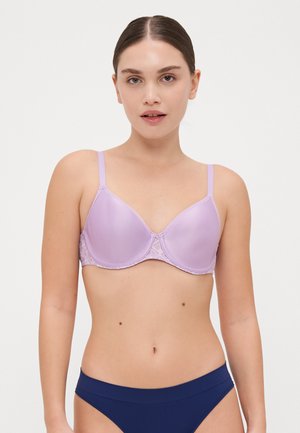 COVERING SPACER BRA - Bøyle-BH - lavandin