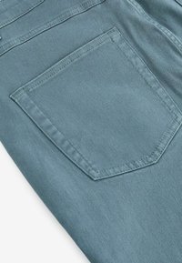 Next AUTHENTIC - Blugi conici - mottled blue