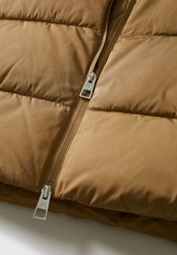 Mango Vinterfrakke - brown