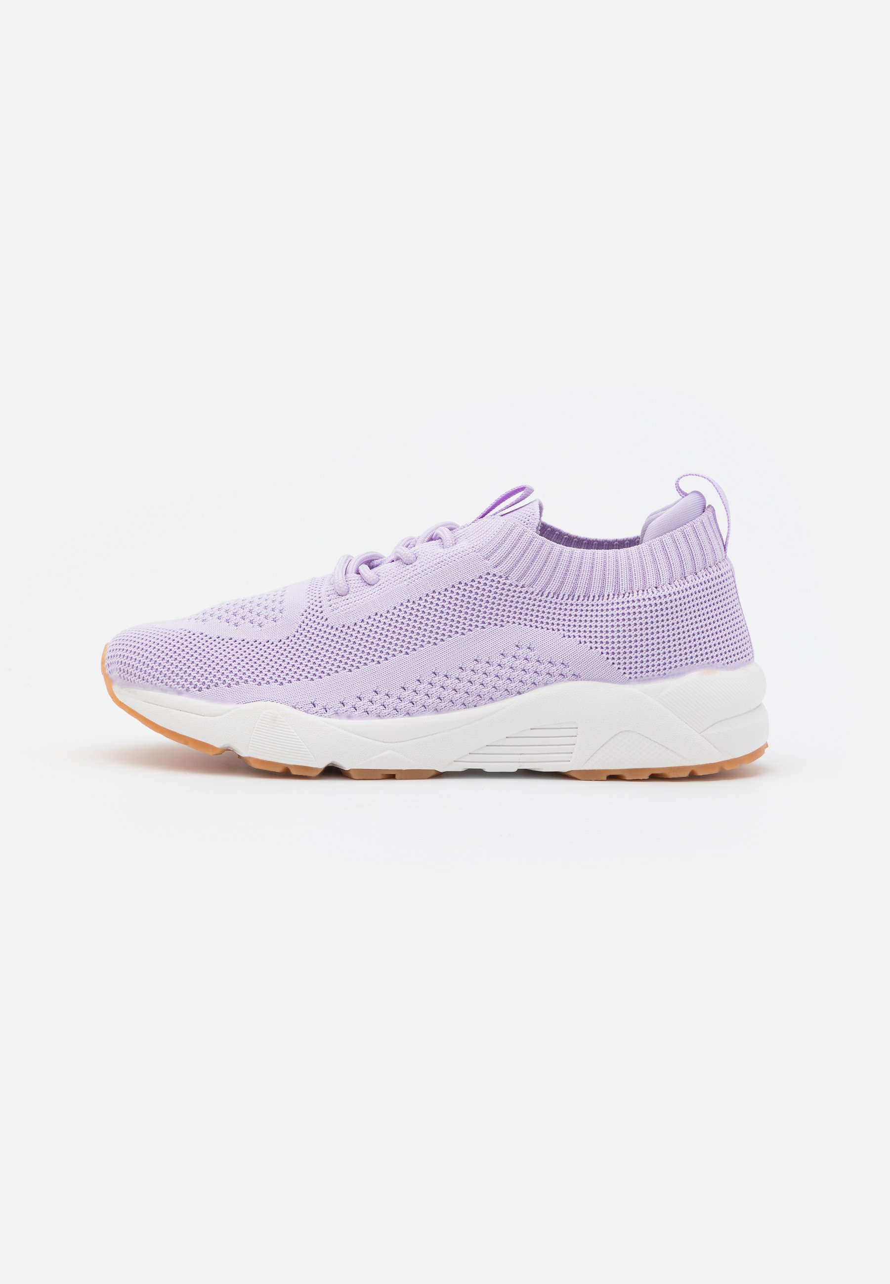 lilac trainers