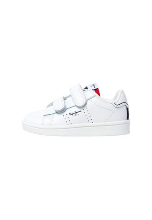 PLAYER - Zapatos de bebé - white