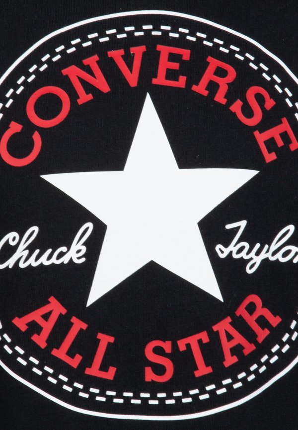 CHUCK PATCH LONG SLEEVE TEE - Long sleeved top3