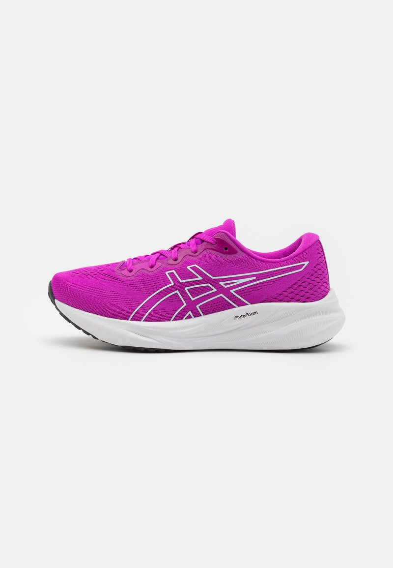 ASICS GEL-PULSE 15 - Chaussures de running sur route - bold magenta/soothing sea