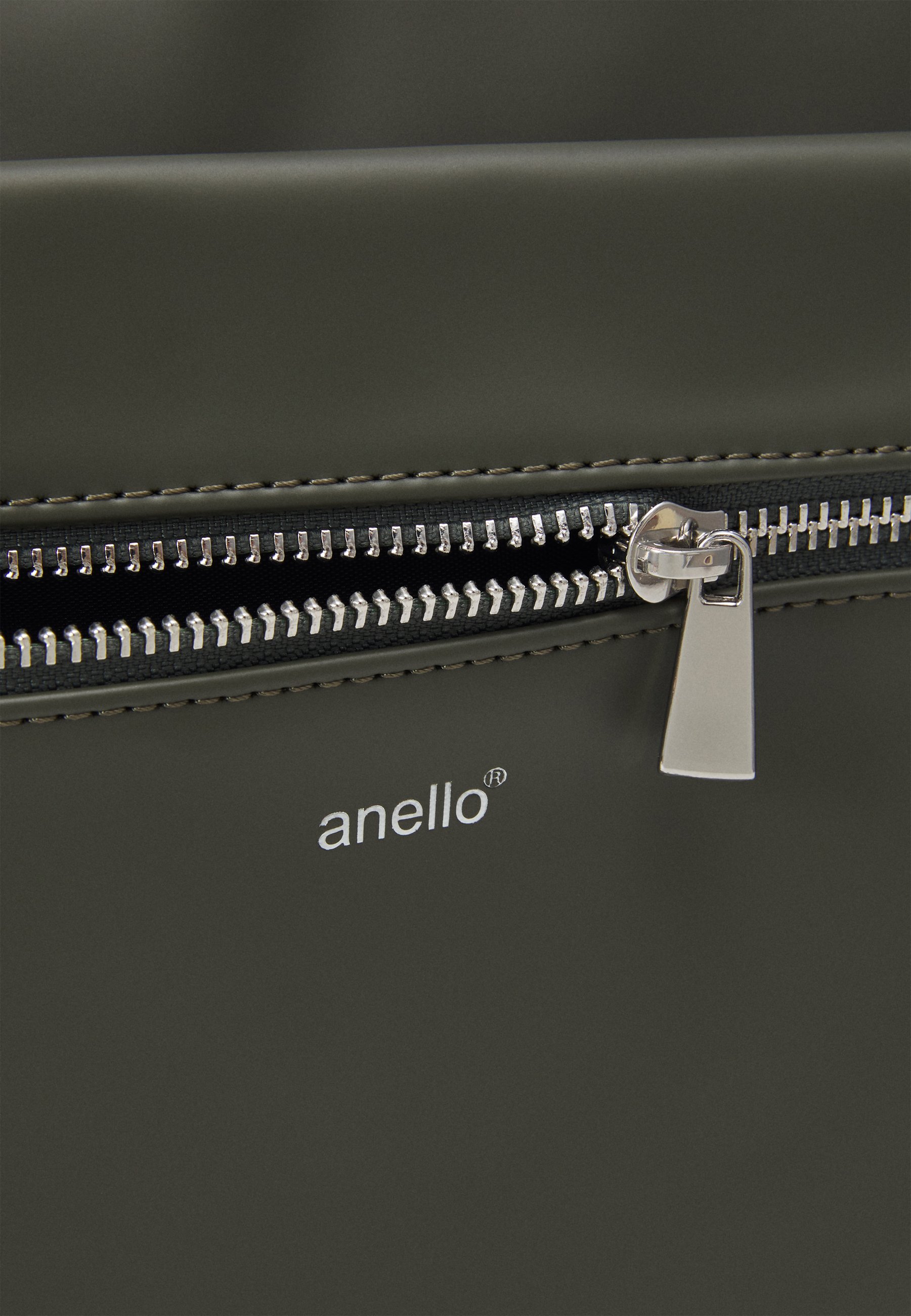anello zipper