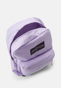 JanSport SUPERBREAK ONE UNISEX - Zaino - pastel lilac