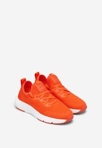 Marc O'Polo LEILA Sneaker low burnt orange/orange Zalando