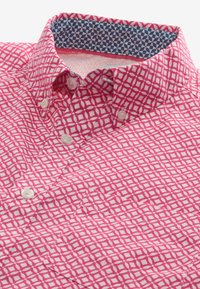 Next SHORT SLEEVE - REGULAR FIT - Pluus - pink