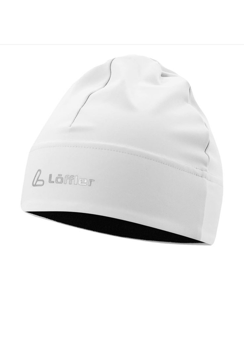 LÖFFLER Bandana Aero Vent Weiss Produktbild-Vorschau 9