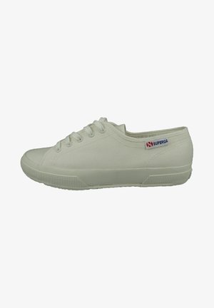 Superga AFF WHI - Sneakersy niskie