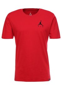 Jordan Camiseta básica - red