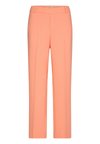 LEIA PANT - Auduma bikses - coral reef