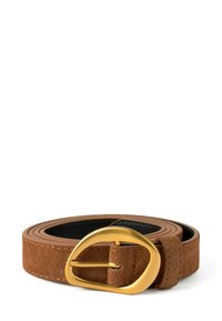 Ceinture - caramel