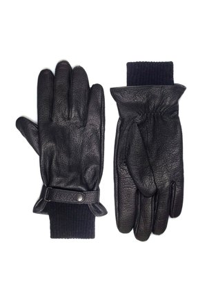 VALERY - Rukavice - schwarz