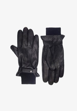 VALERY - Pirštinės - schwarz