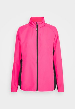 MAILA - Windbreaker - pink