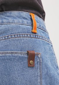 Roxy Shorts vaqueros - blue denim