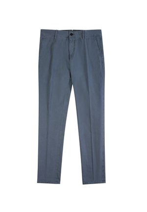 Slowear INCOTEX - Pantalones chinos - avi blue