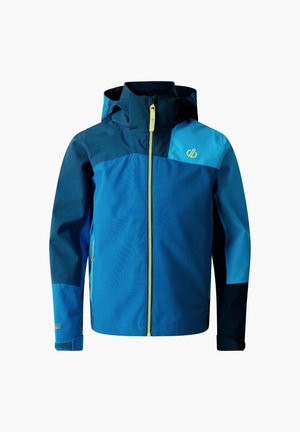 EXPLORE - Outdoor jacket - mnlgdm blspp