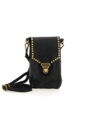 PORTACELLULARE KURA - Portacellulare - nero