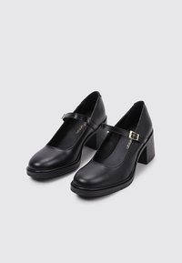 Sandra Fontán SALDAÑA - Zapatos altos - black