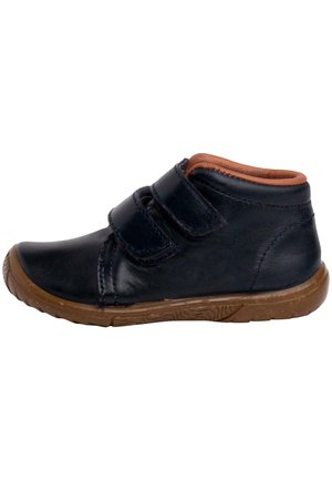 Bottes - azul marino