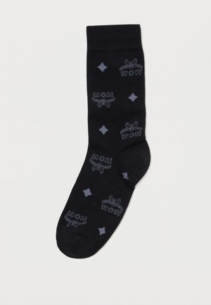 VISETOS SOCKS - Kojinės - black/grey