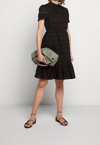 J.CREW Denní šaty - black