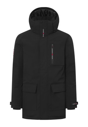 Canada Snow JOE - Parka - schwarz