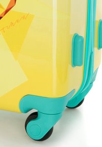 WITTCHEN LUGGAGE SET FROM ABS - Set de valises - multicolor